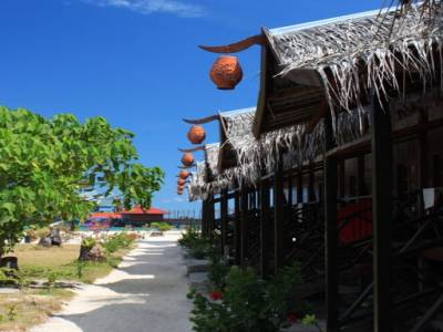 L'accommodation