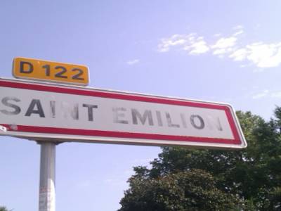visite de saint emilion