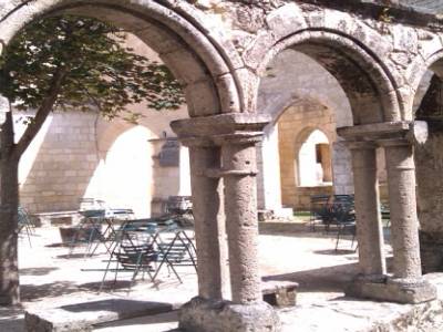 visite de saint emilion