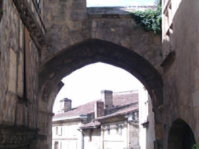visite de saint emilion