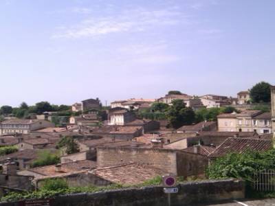 visite de saint emilion