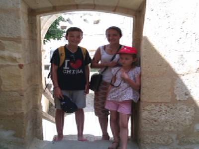 visite de saint emilion