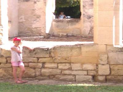 visite de saint emilion