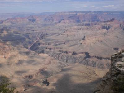 Grand Canyon