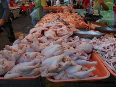 Night Market