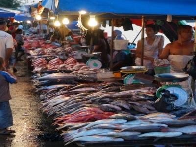Night Market