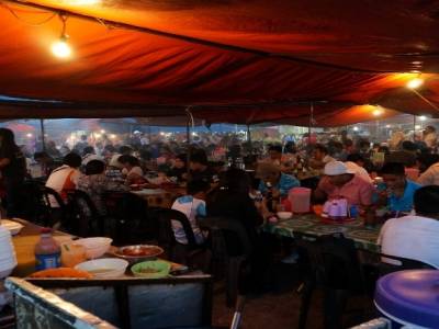 Night Market