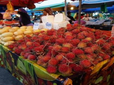 Night Market