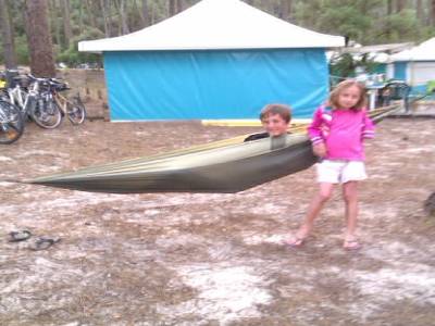 samedi arrivee