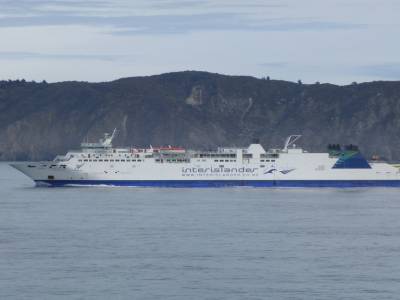Le ferry