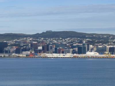 Wellington
