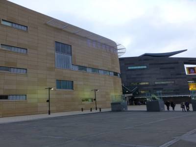 Musée Te Papa