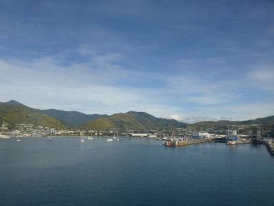 Port de Picton