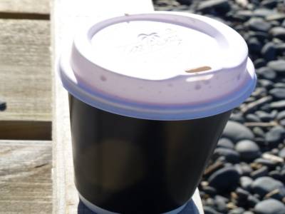 Food to go - Beurk