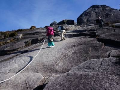 Descente