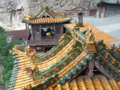 Datong jour 4