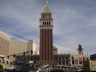 Hotel The Venetian