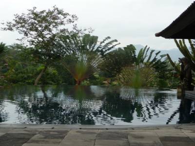 hotel de Mataram