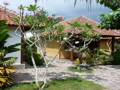 Hotel de Gili Air