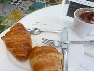 brunch agnes b