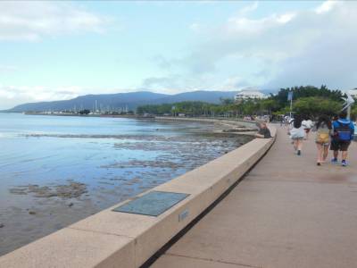 Cairns