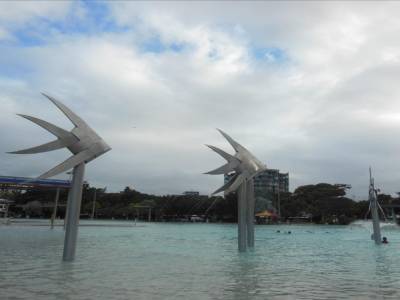 Cairns