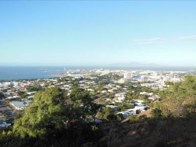 Townsville