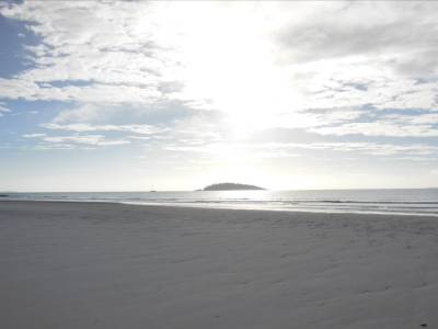 Withsundays Isnlands