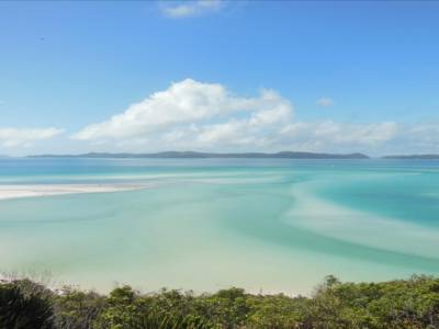 Withsundays Islands