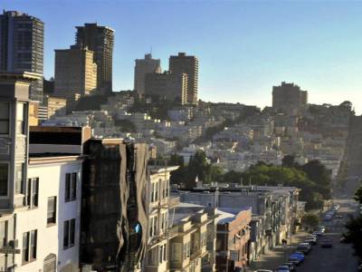 San Francisco