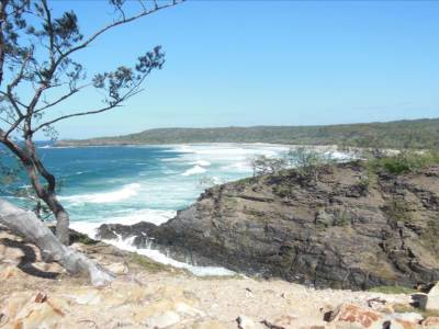 Noosa
