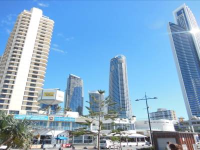 Surfers Paradise