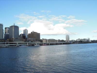 Brisbane