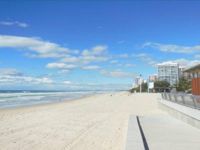 Surfers Paradise