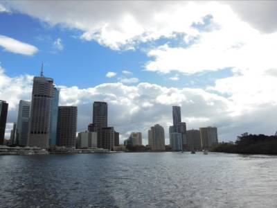 Brisbane