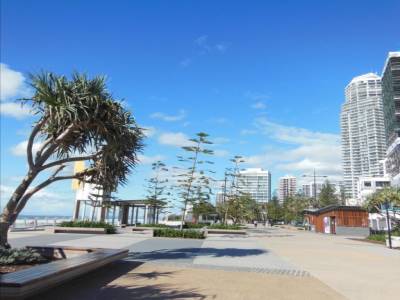 Surfers Paradise