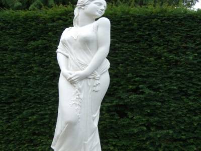 Glamis castle