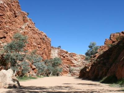 Jessie Gap
