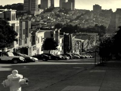 San Francisco