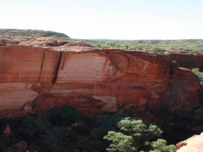 Kings Canyon