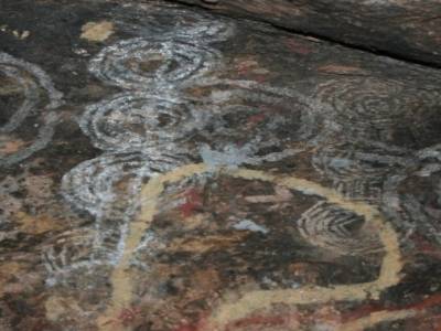 dessins aborigènes