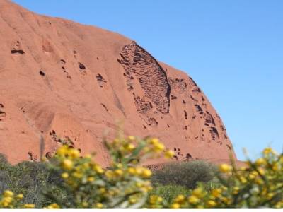 Uluru