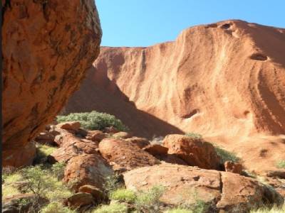 Uluru