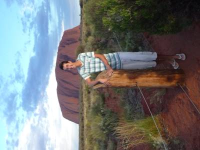 touriste?