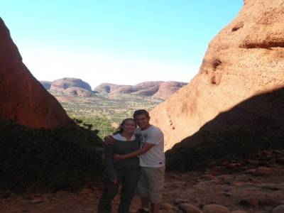 nous dans the valley of the wind