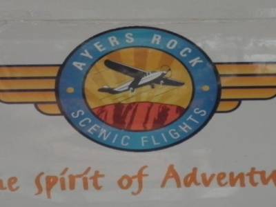 the spirit of adventure