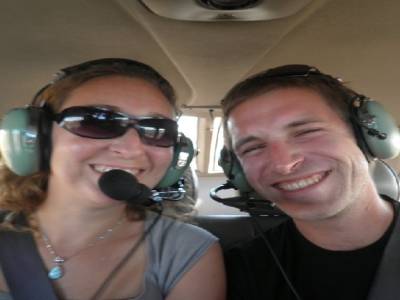y'a-t-il un pilote dans l'avion?!