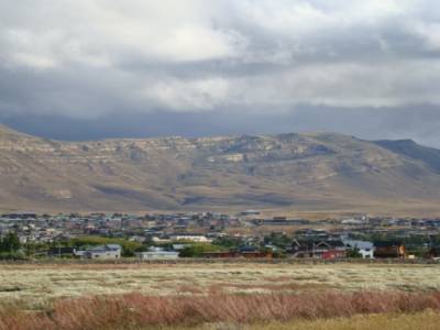 el calafate