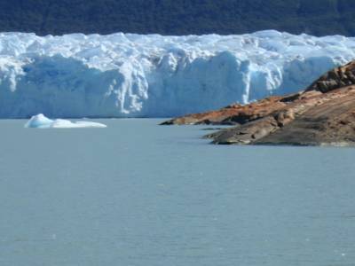 perito moreno