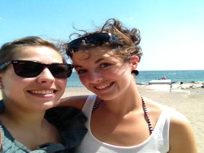 Cycy&Manue 